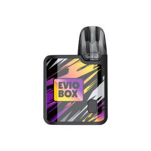 Evio Box