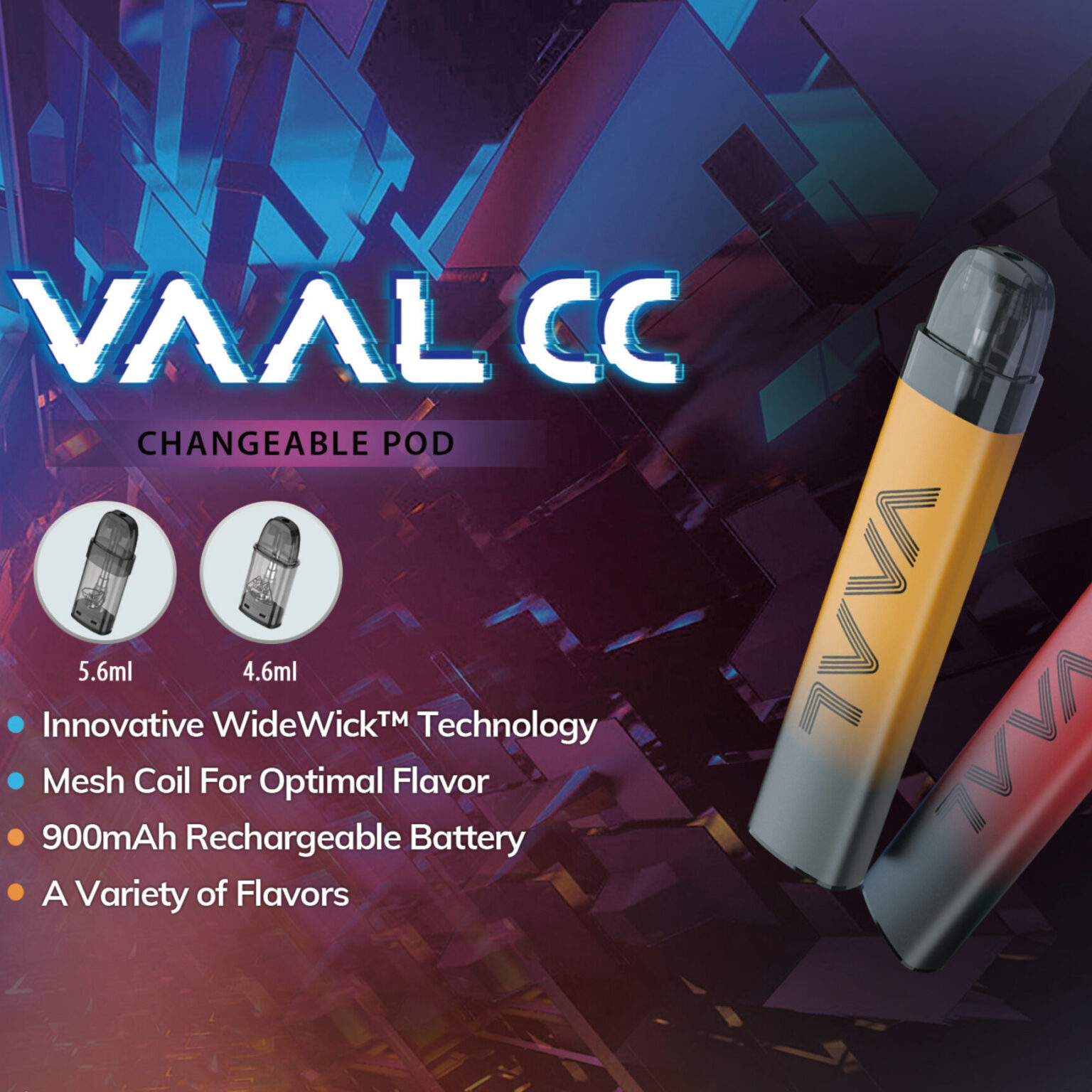 VAAL CC1700